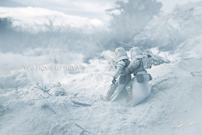 Star Wars, 720P, Zahir Batin, toys