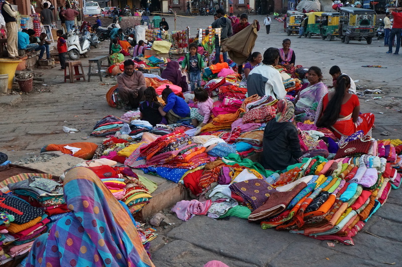 small business, sitting, men, architecture, for sale, outdoors, market, marketplace, city, large group of people, bazaar, multi colored, lifestyles, clothing