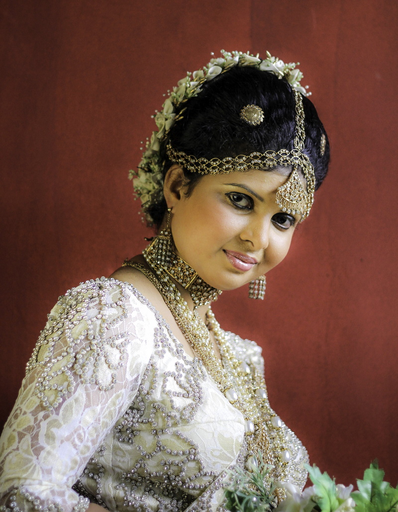 females, marriage, beauty, elegance, sri, studio shot, Sri Lanka, fashion, standing, portrait, gown, beautiful woman, young adult, beautiful, female, women