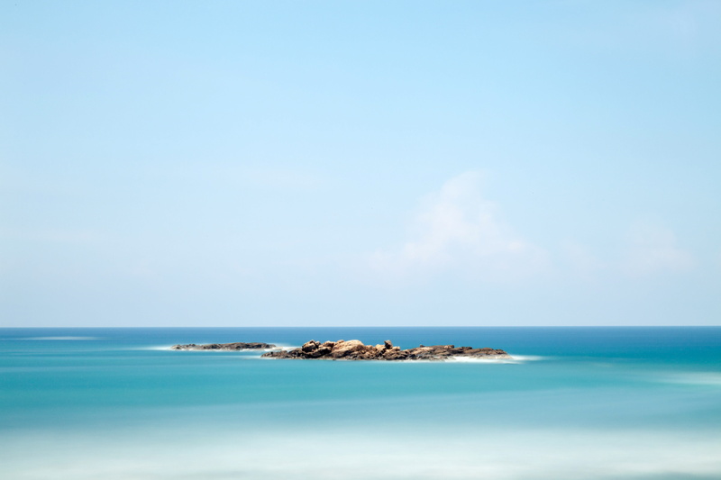 sky, beauty in nature, sri, landscape, beach, nature, scenics, summer, horizon Over Water, water, horizon, 5K, solid, Sri Lanka, travel Locations, landscapes