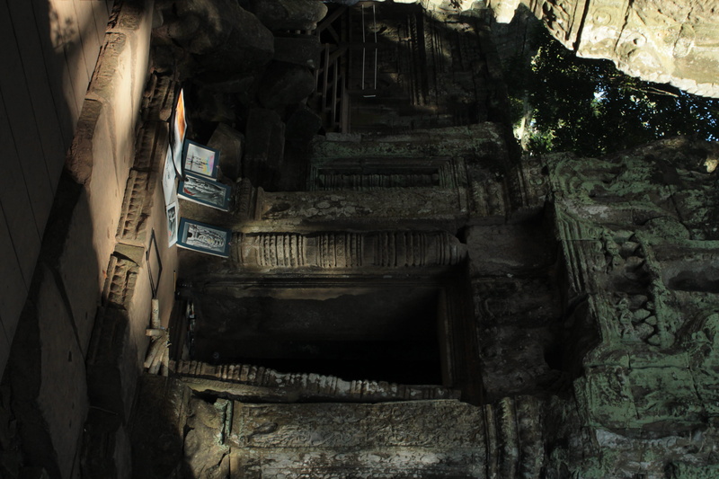 ta prohm, history, weathered, abandoned, no people, angkor wat, ruined, place of worship, architecture, old, ancient civilization, building exterior, belief
