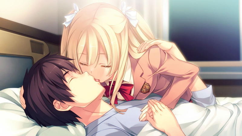 bullet, 720P, long, shinya, blonde, seifuku, bed, youji, innocent, nachi, hair, oosaki, game, kiss, yasouji