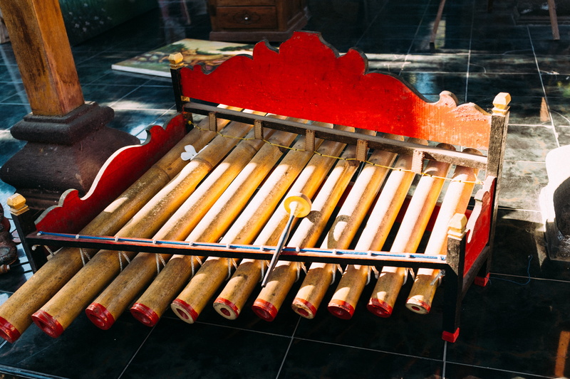 food and drink, preparation, retail, side by side, skewer, preparing food, wellbeing, market, barbecue, xylophone, day, in a row, tradition, ubud, bali