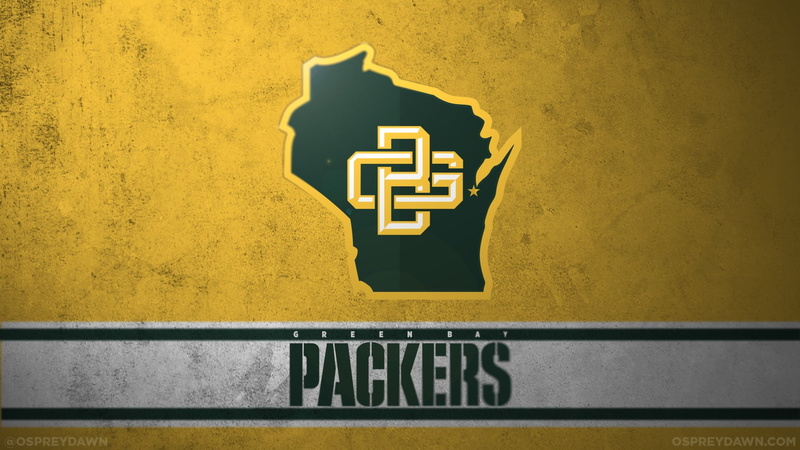 1080P, Green Bay Packers , Football