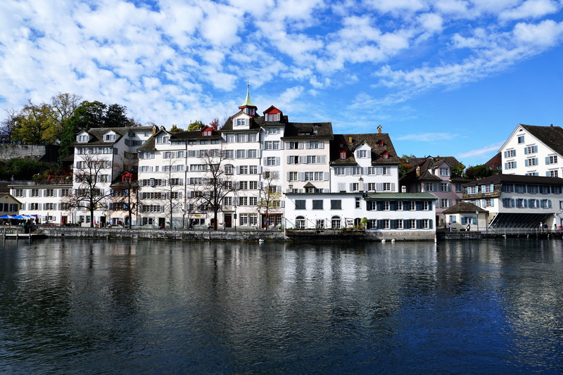 st stephan, color, outdoors, travel destinations, middle ages, river, religion, places of interest, road, no people, roofs, holidays, waterfront, st peter