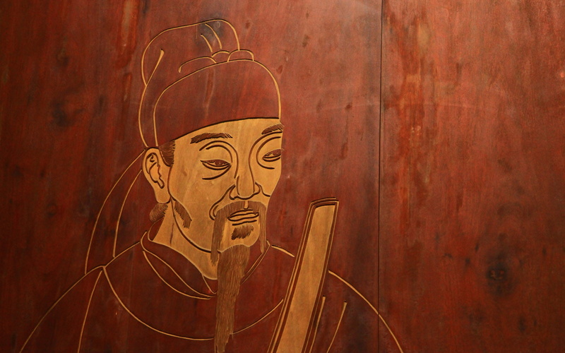 Photography, Woodcut, 1080P