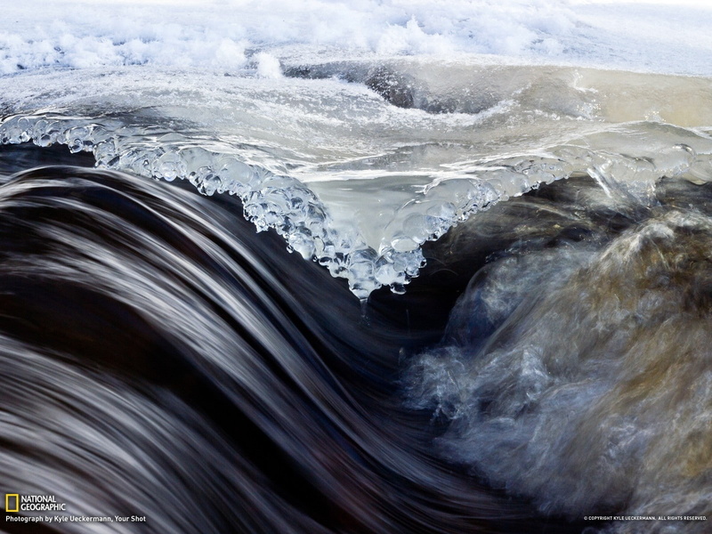 national geographic, geographic, water, art, exposure, hd, long exposure, 720P, finland, national, Rivers, nature, long
