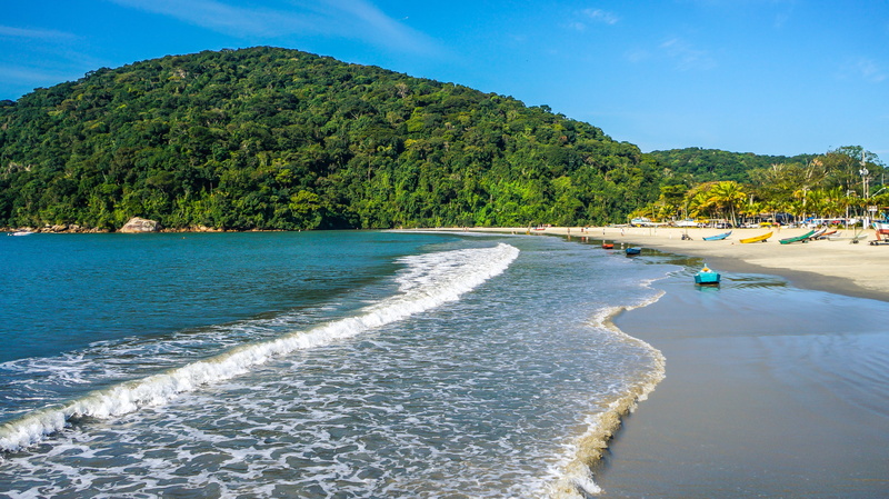 outdoors, tranquility, forest, ocean, rocks, vegetation, vista, mar, island, lagoon, travel destinations, cliff, time, beira mar, landscape, tranquil scene