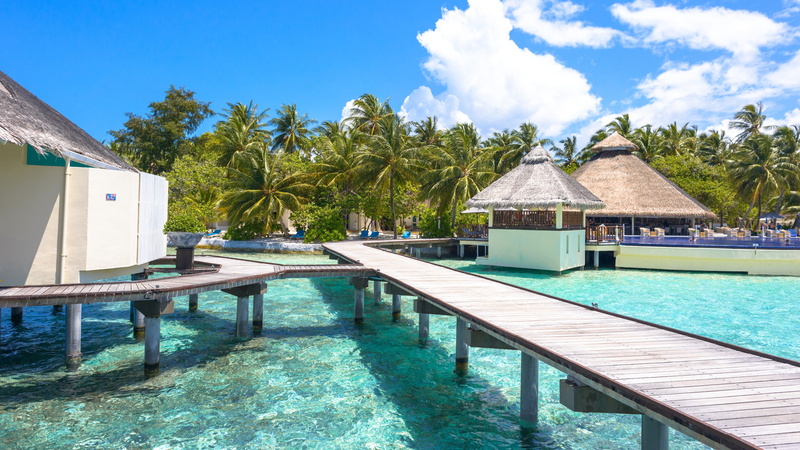 property, resort, estate, tourism, vacation, bay, villa, resort town, caribbean, 4K, lagoon, tropics, cottage, real estate, leisure