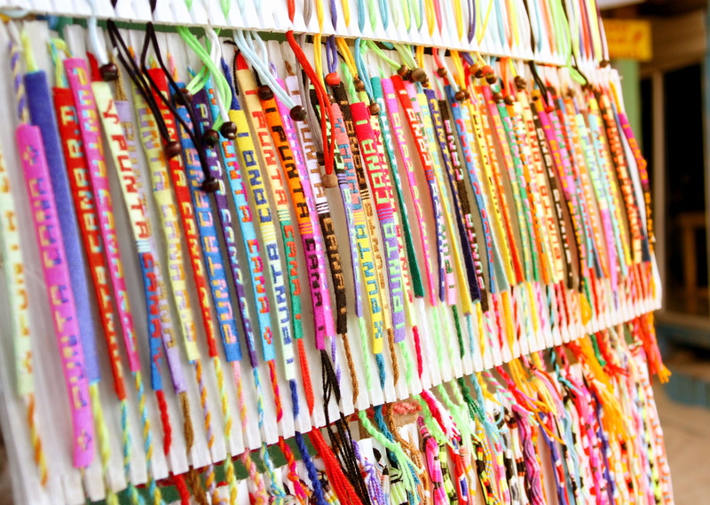 arrangement, retail display, retail, pattern, gift shop, selective focus, textile, 4K, punta cana, collection, no people, wrist, choice, business, consumerism