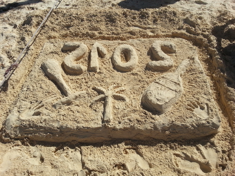 holiday, 2K, beach, sand, punta cana