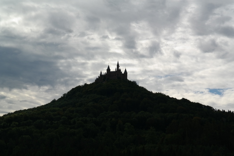 imperial house of hohenzollern, hill, no people, zollern, travel, castle, sky, tree, summit castle, 5K, built structure, eaves, belief, building, witness mountain