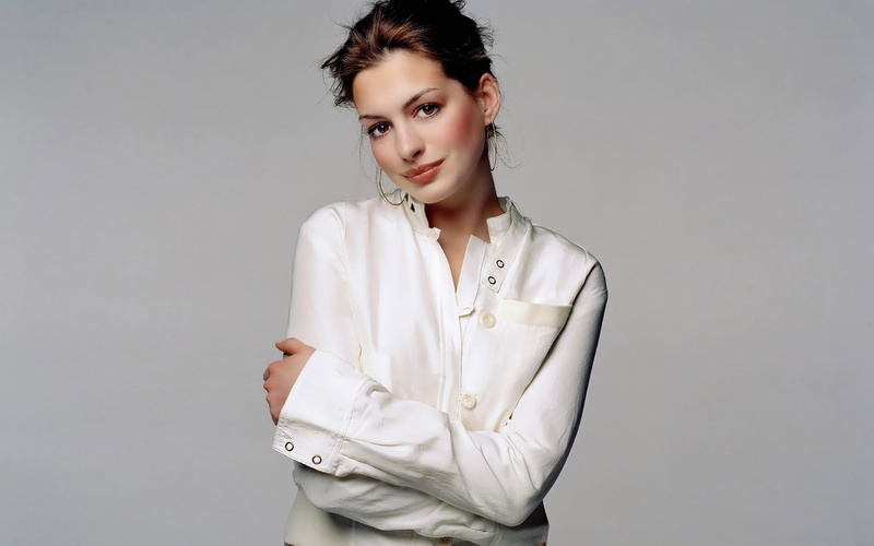 gorgeous, celebrity, hollywood actresses, hathaway, anne, actress, 1080P, beautiful
