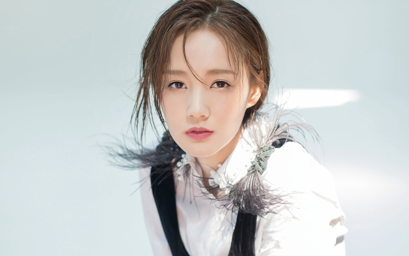 fashion, Asia, 1080P, Li Yitong, China, actress