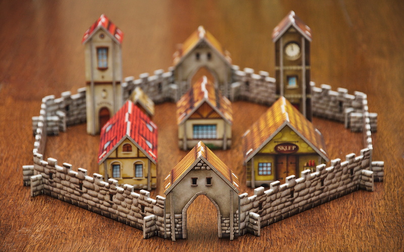 board game, birdhouse, close-up, built Structure, architecture, little, photography, finance, the walls, set, home, facade, gateway, nature, church, building Exterior