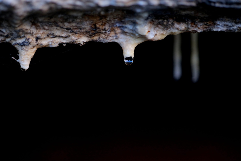 cave, Liquid, cold temperature, sinter, black background, drop, close, purity, structure, icicle, ice, clear, stalactite, Drop Of Water, abstract, water