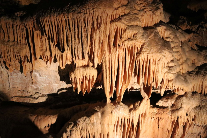 4K, cave, geology, no people, rock, rock - object, indoors, discovery, natural pattern, blue mountains, nature, illuminated, pattern, rock formation, rocks