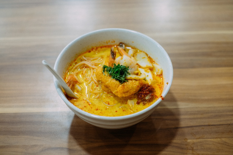 asian food, japanese food, ready-to-eat, soup, malay, singapore, culinary, indoors, day, freshness, healthy eating, vegetarian food, wellbeing, bowl, indulgence