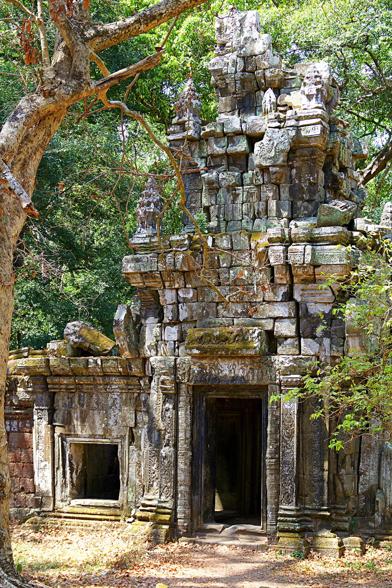 belief, old ruin, Asia, place of worship, ruin, stone material, angkor, ancient, travel destinations, unesco, stone relief, the past, historically, world heritage