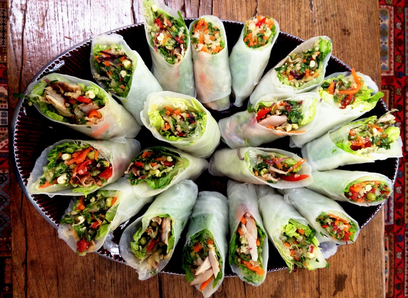 2K, vietnam, asian, vietnamese, food