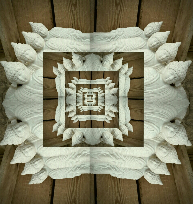 crumpled paper, indoors, representation, day, white color, close-up, into each other, hardwood floor, sculpture, architecture, art and craft, textile, fernöstlich
