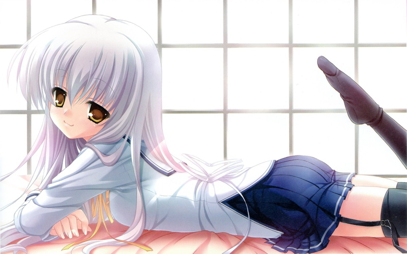 Anime, 1080P, Da Capo