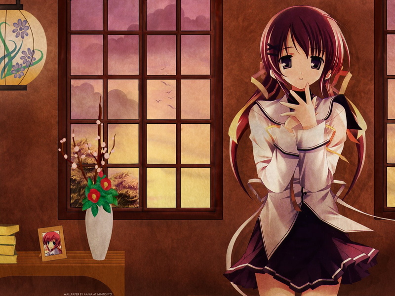 Da Capo 2, 720P, Anime