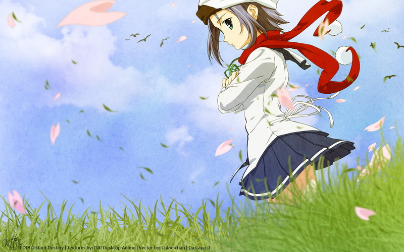 Da Capo, Anime, 1080P