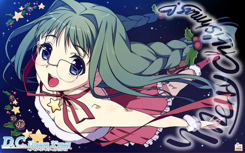 dream, black, capo, hair, glasses, christmas, tagme, x 039 mas, braids, 720P, da capo