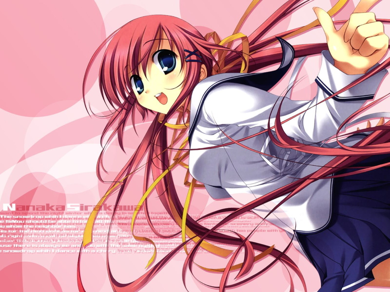 shirakawa, da capo, 720P, capo, nanaka
