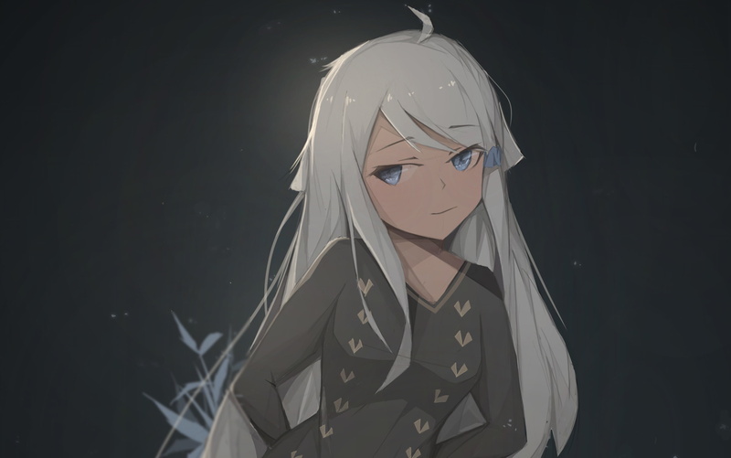 2K, Anime, Nayuta Kani, Imouto sae Ireba Ii.