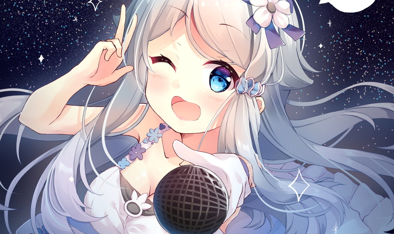 Nayuta Kani, Anime, 2K, Imouto sae Ireba Ii.