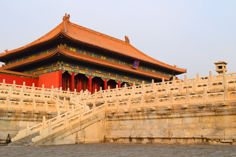 travel destinations, no people, architectural column, day, sky, architecture, the national palace museum, palace, tourism, classical style, nature, history