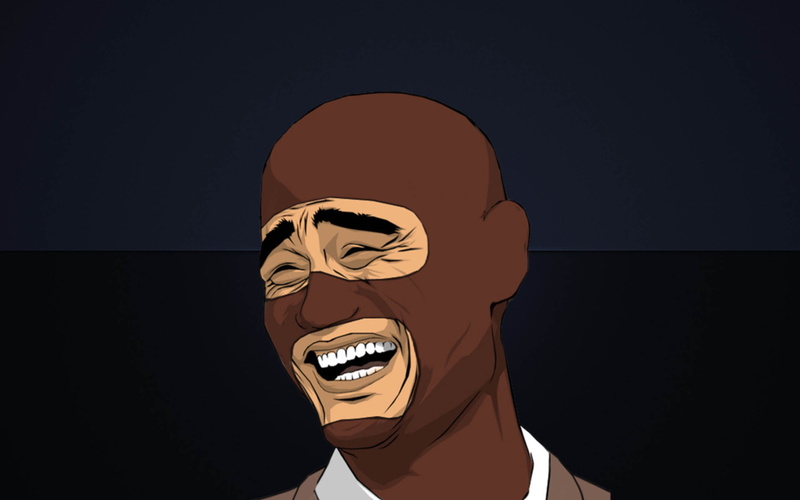 Spy, yao, Ming, meme, 2K