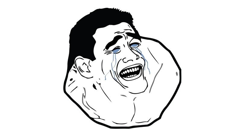 background, faces, white, forever, 1080P, ming, yao, meme