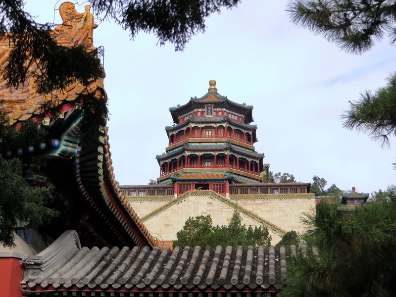 east Asian Culture, famous Place, forbidden City, travel destinations, ancient, day, religion, history, ming, temple - Building, chinese Culture, Palace