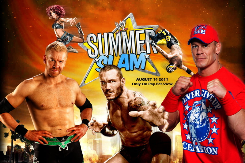 fashion, slam, people, men, glasses, WWE, looking at camera, males, representation, wrestling, front view, muscular build, adult, shirtless, fun, arts culture and entertainment