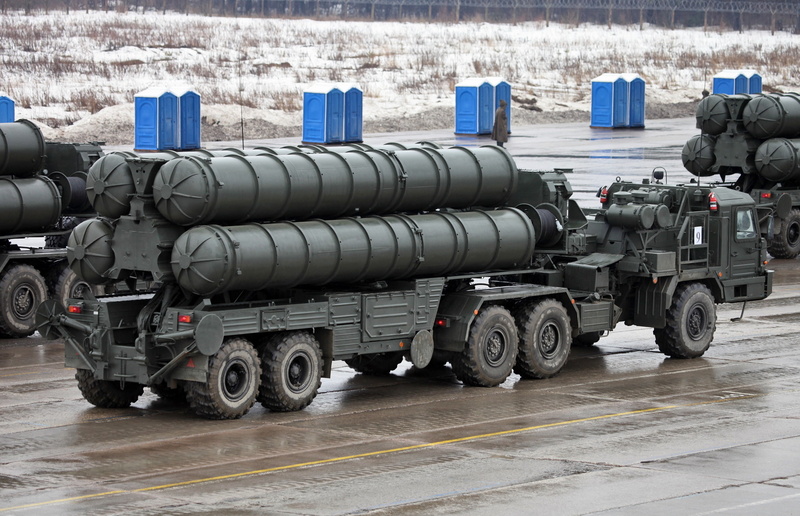 truck, motor vehicle, road, industry, business, metal, AAMS, S-400, shipping, commercial land vehicle, day, THE ARMED FORCES, triumph, vehicle trailer