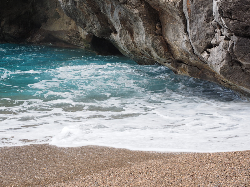 aquatic sport, scenics - nature, sea, beach, nature, bay of sa calobra, solid, sea bay, places of interest, outdoors, sport, surfing, beauty in nature