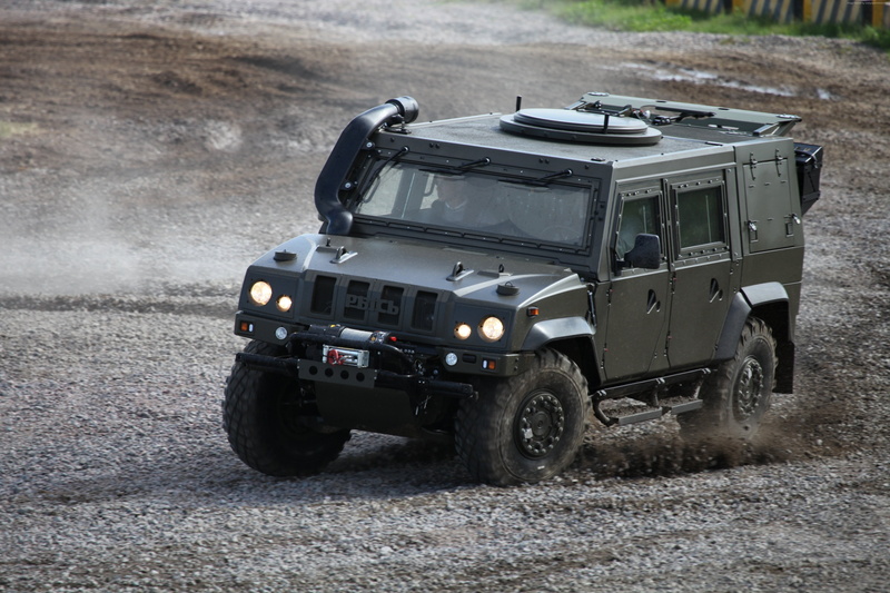 Iveco LMV, Russian Armed Forces, Lynx, 4K, VTLM Lince, vehicle, Russia