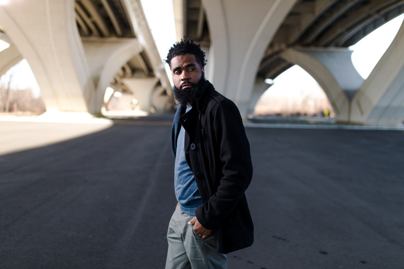 fashion, leather jacket, young men, pavement, hands in pockets, daylight, young adult, blue, front view, vehicle, lifestyles, beard, holding, leather, jacket
