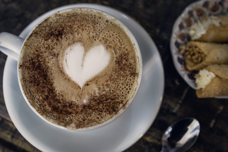 coffee - Drink, heart, morning, white, caffe latte, heart shape, milk, food and drink, close-up, cappuccino, coffee Cup, brown, drink, positive emotion