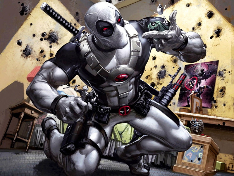 creativity, Deadpool, strength, protection, work Helmet, imagination, warrior, vancouver - Canada, movie, horror, toy, loading Dock, representation, characters