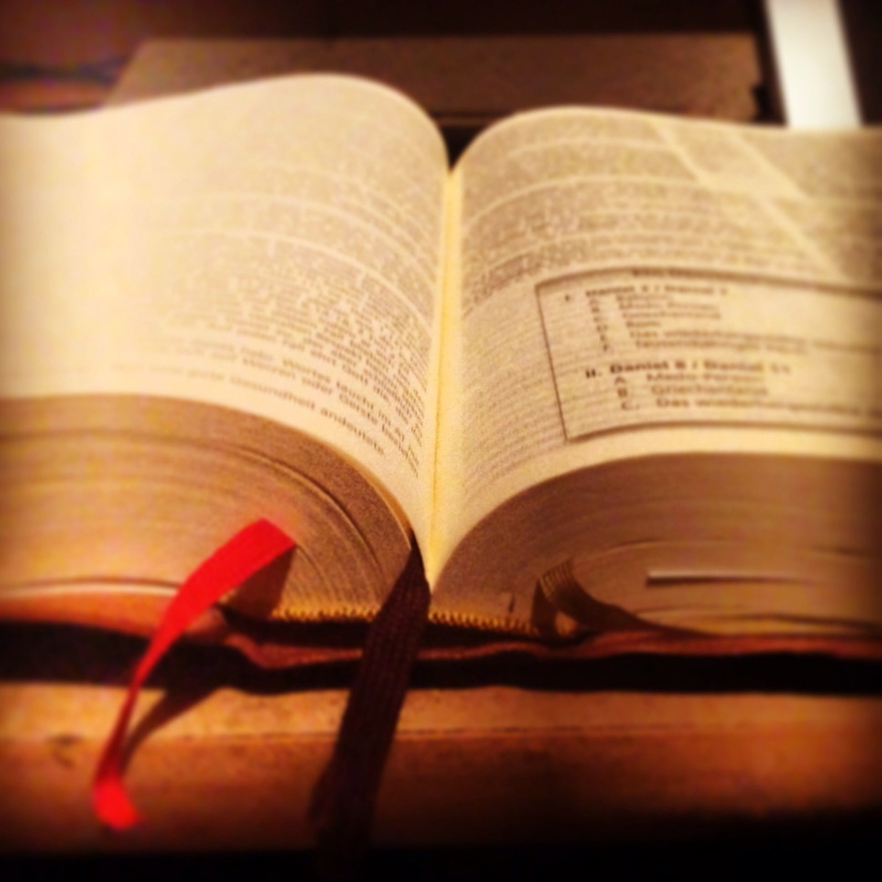 read, religion, still life, absence, literature, table, bible, page, publication, history, no people, selective focus, wood - material, book, close-up