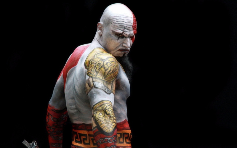 ascension, action, fantasy, norse, 1080P, beginning, adventure, god, video, game, slash, warrior, new, war, hack, kratos, fighting