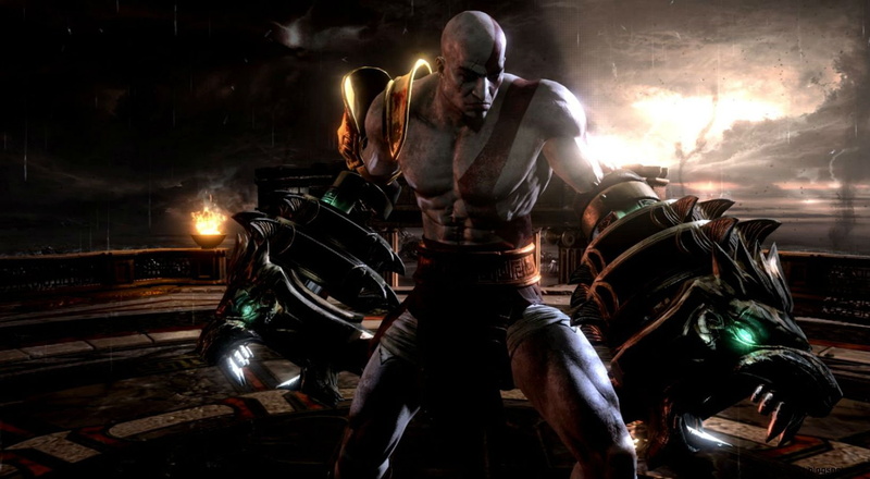 hack, ascension, new, fantasy, slash, warrior, beginning, adventure, norse, 720P, kratos, god, fighting, video, war, game, action