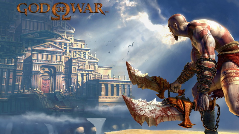 hack, fighting, kratos, slash, fantasy, 1080P, adventure, beginning, ascension, game, god, norse, warrior, video, war, new, action