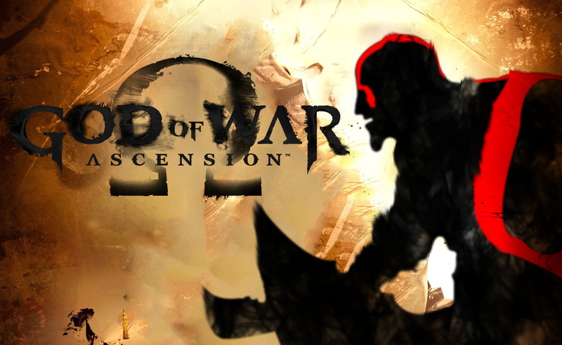 action, kratos, game, slash, beginning, god, war, fighting, warrior, video, ascension, fantasy, new, norse, 2K, hack, adventure