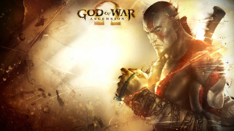 slash, hack, beginning, kratos, god, ascension, war, norse, fantasy, game, new, action, adventure, video, fighting, warrior, 720P