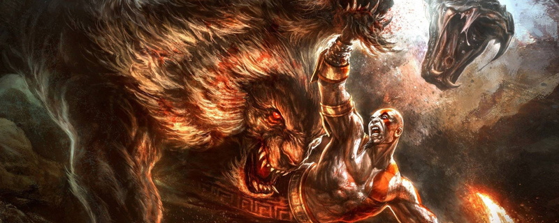 game, hack, fighting, video, war, new, warrior, slash, fantasy, kratos, adventure, god, 2K, ascension, beginning, norse, action
